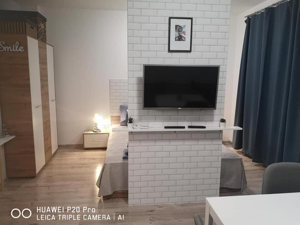 Breezy Studio 5 Varna Exterior foto