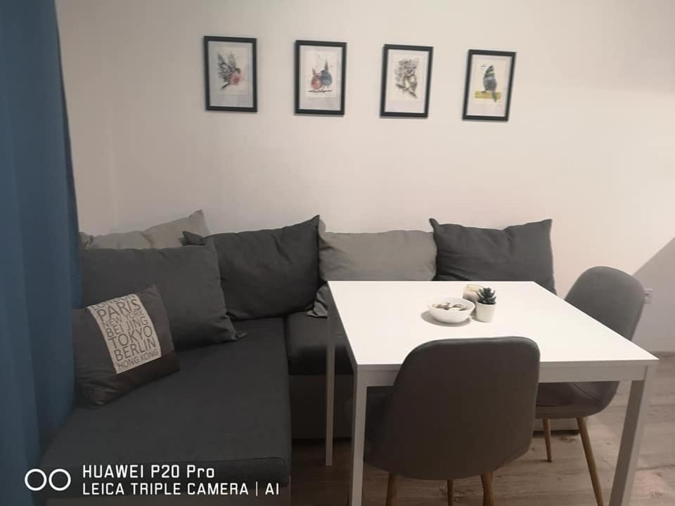 Breezy Studio 5 Varna Exterior foto