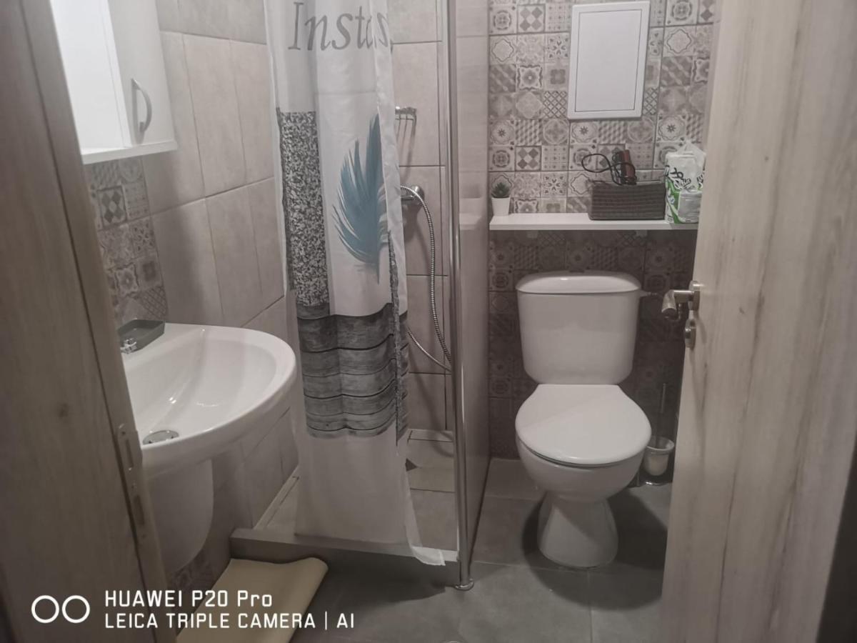 Breezy Studio 5 Varna Exterior foto